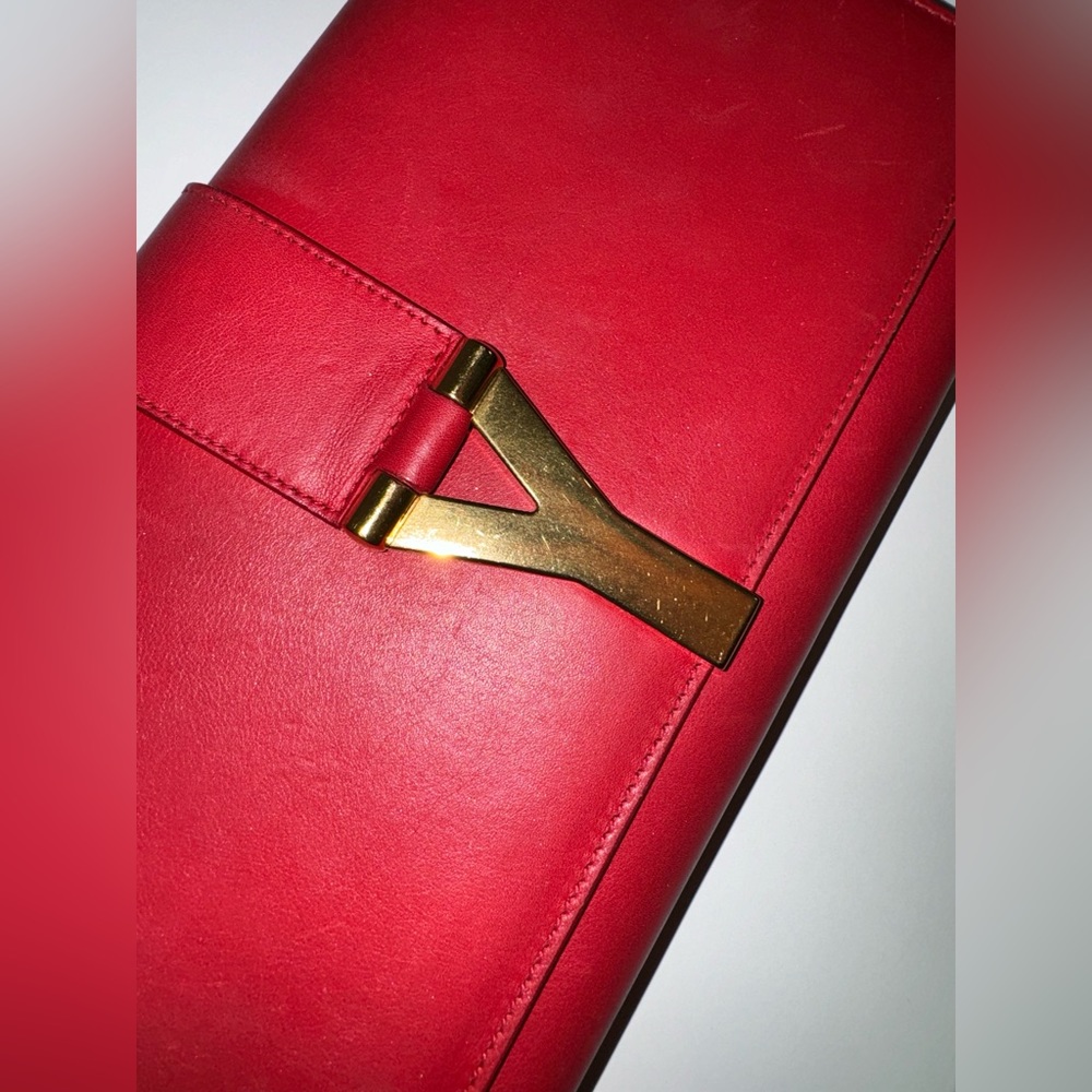 YSL CLUTCH